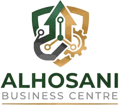 Alhosani Business Centre