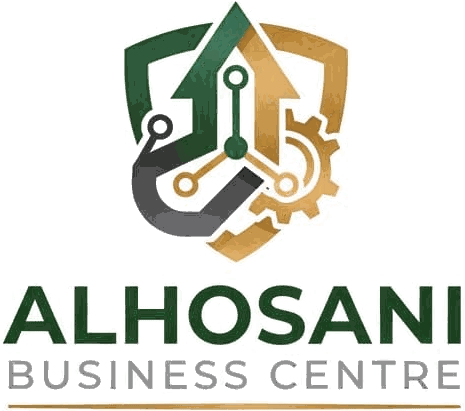 Alhosani Business Centre