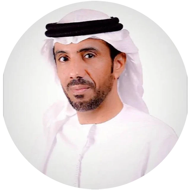إسماعيل سالم الحوسني