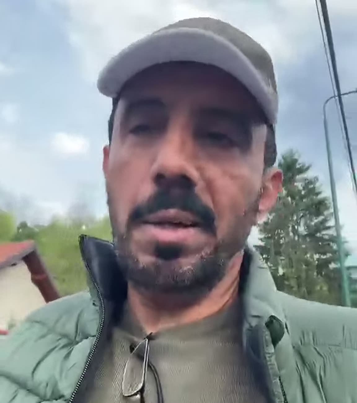 Investicioni kompleks od četiri vile u Vogošći — 3