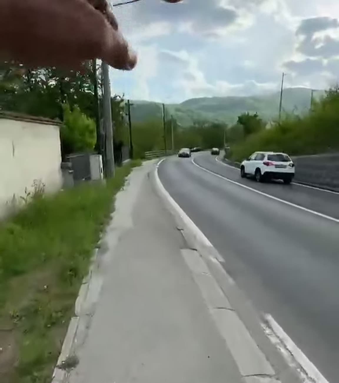 Investicioni kompleks od četiri vile u Vogošći — 6