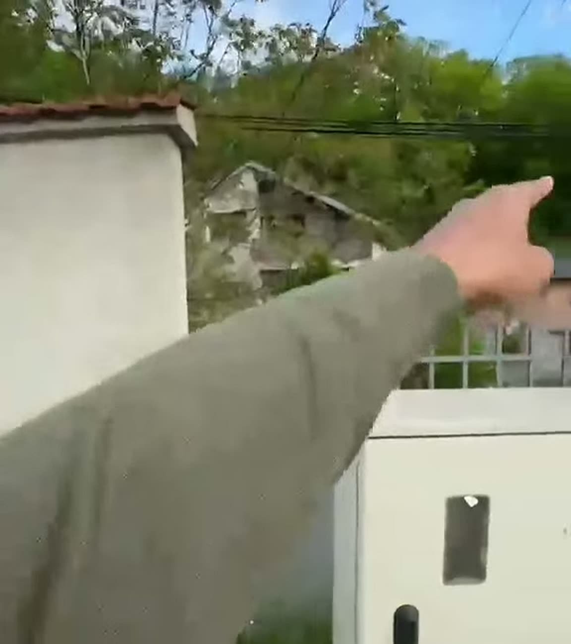 Investicioni kompleks od četiri vile u Vogošći — 7