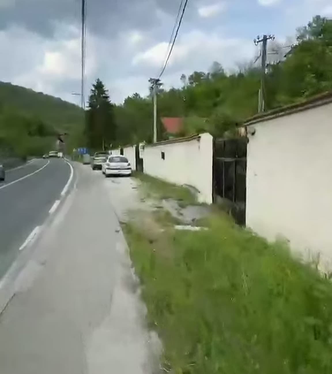 Investicioni kompleks od četiri vile u Vogošći — 8