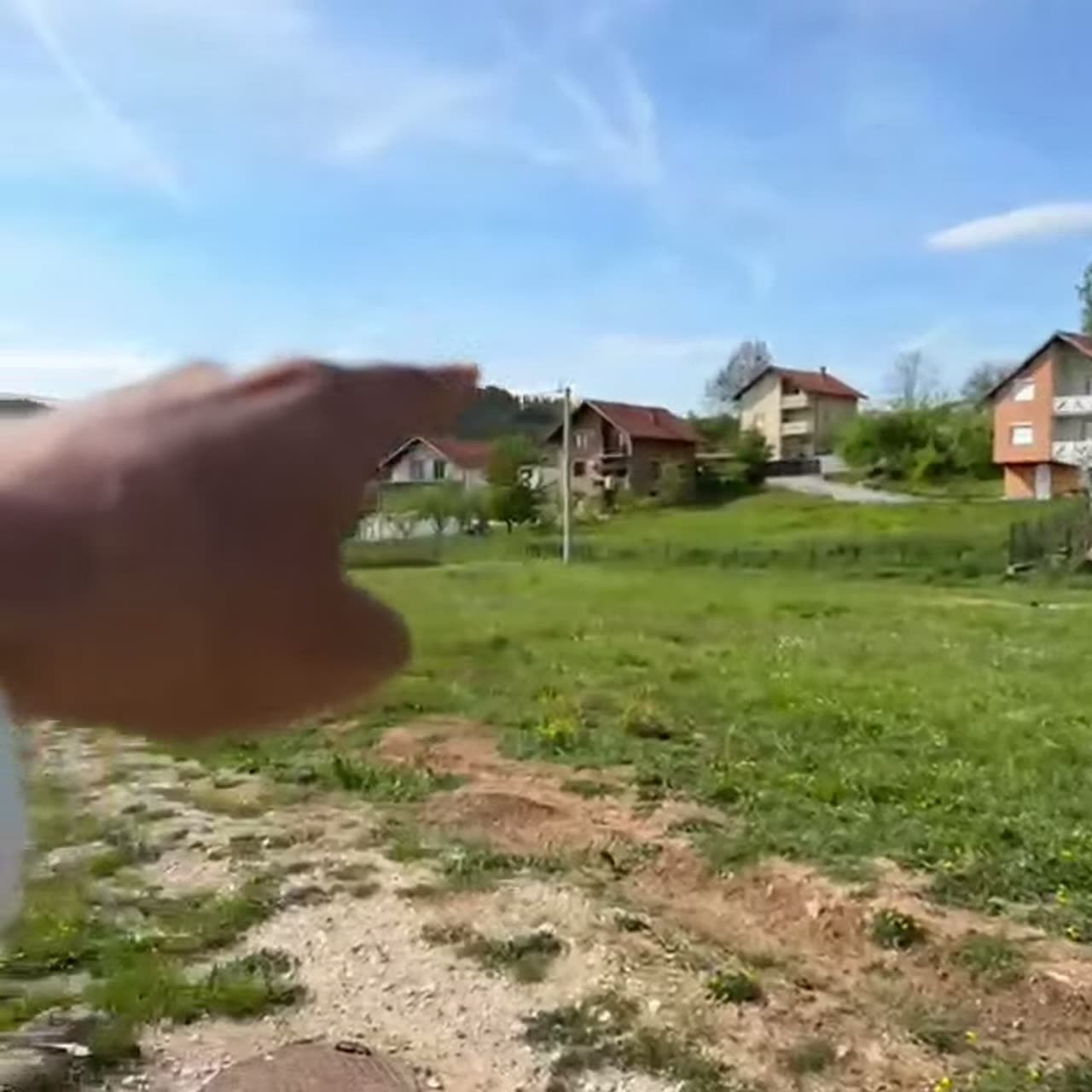 Novoizgrađena vila u Ilijašu — 6