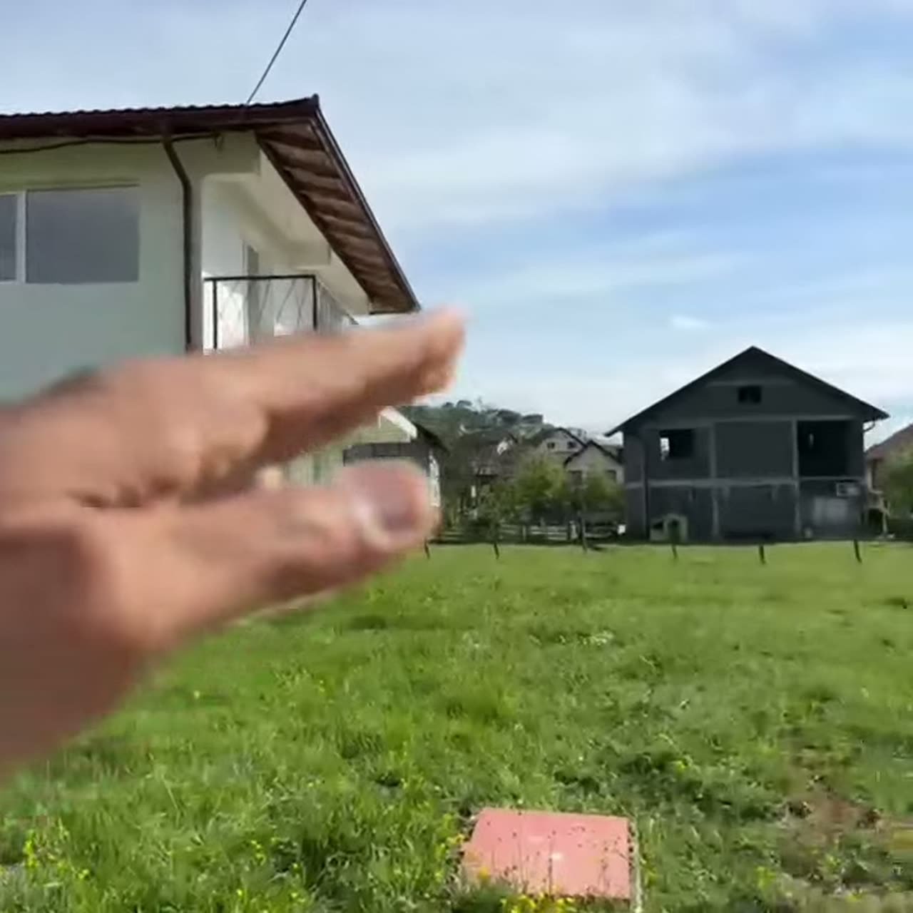 Novoizgrađena vila u Ilijašu — 8