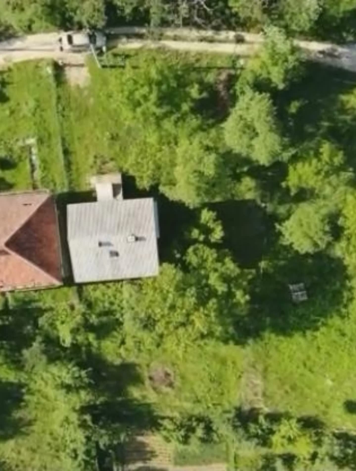 Kuća s pogledom na Sarajevo, Osijek