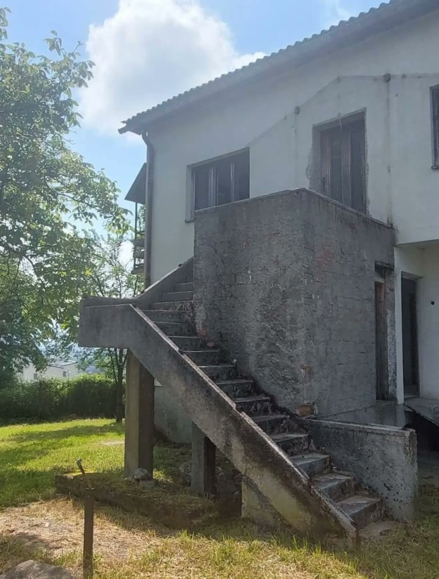 Kuća s pogledom na Sarajevo, Osijek — 5