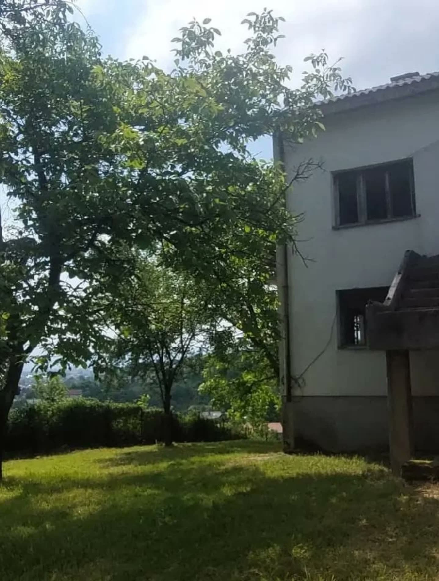 Kuća s pogledom na Sarajevo, Osijek — 9