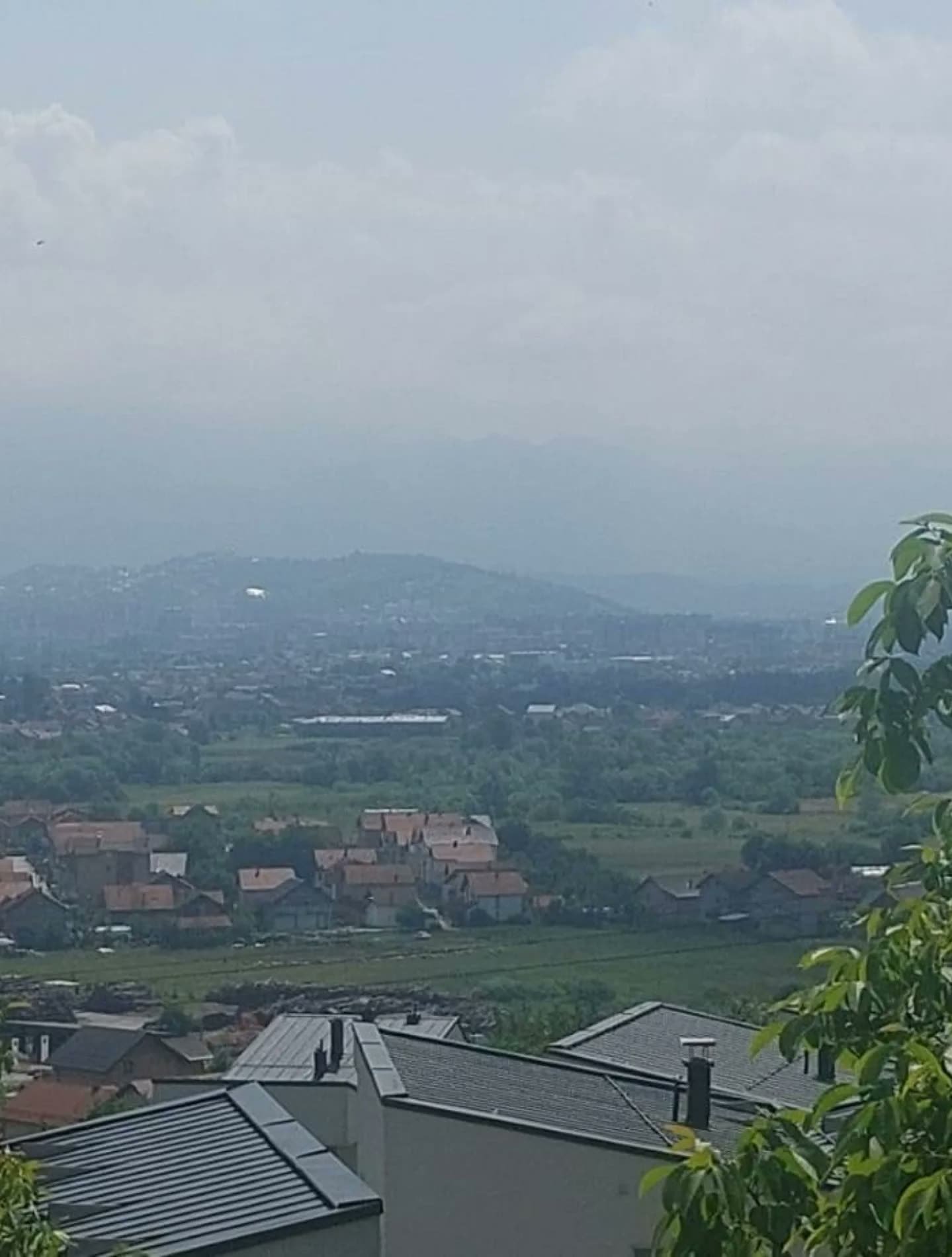 Kuća s pogledom na Sarajevo, Osijek — 10