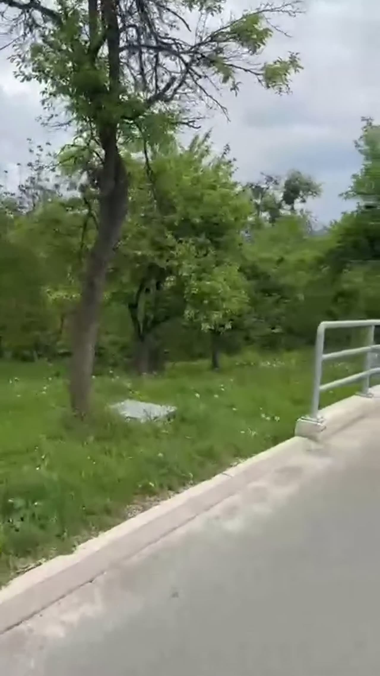 Kuća na četiri etaže u Miševićima — 2