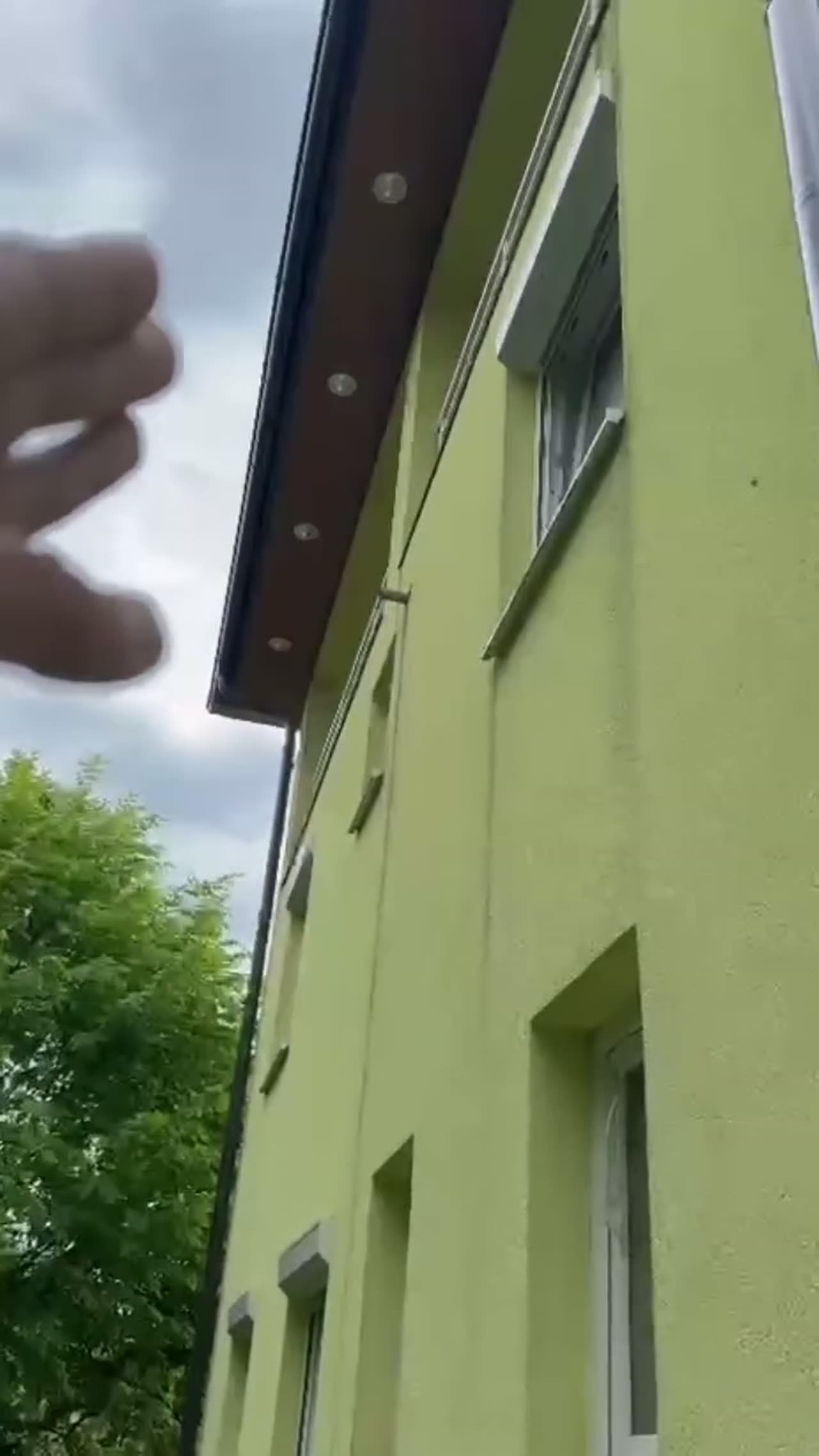 Kuća na četiri etaže u Miševićima — 3