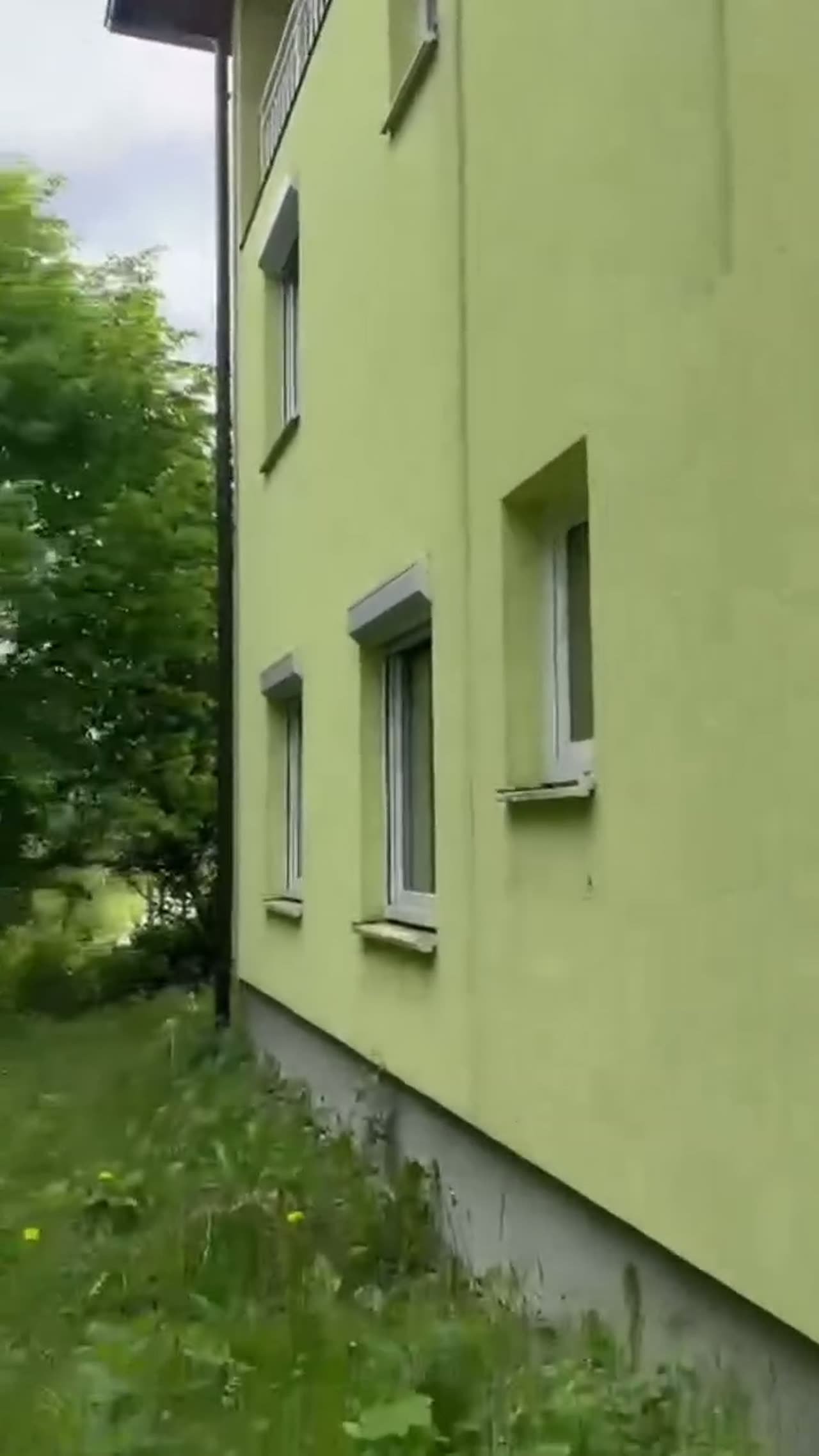 Kuća na četiri etaže u Miševićima — 4