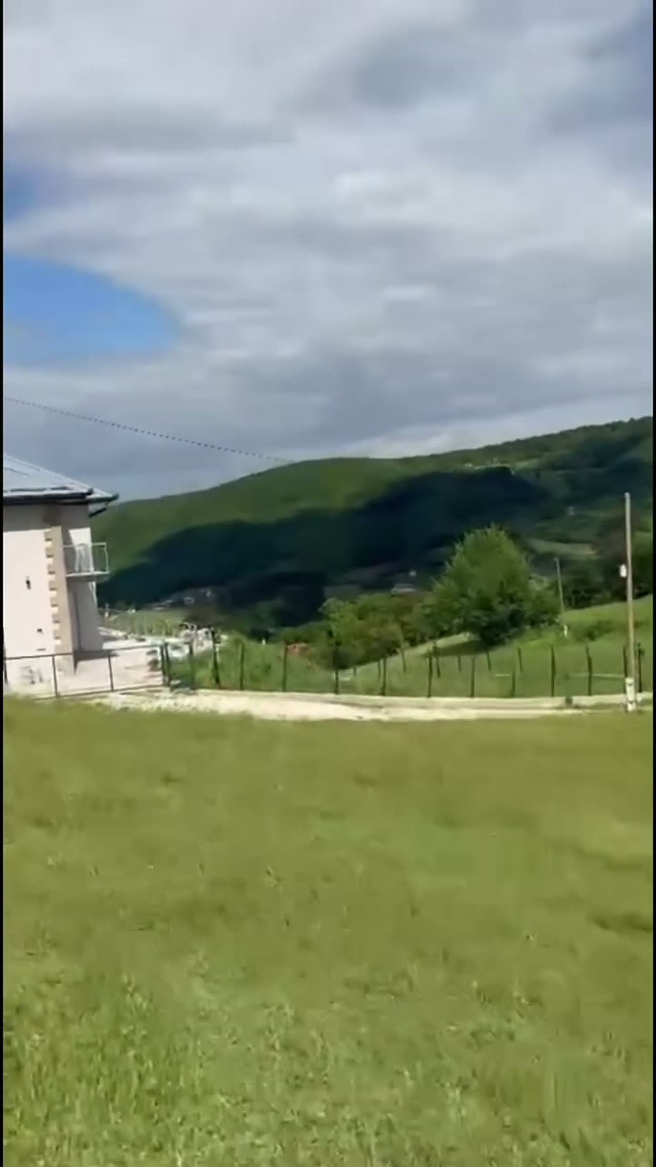 أرض سكنية جاهزة للبناء في فيسوكو — 8