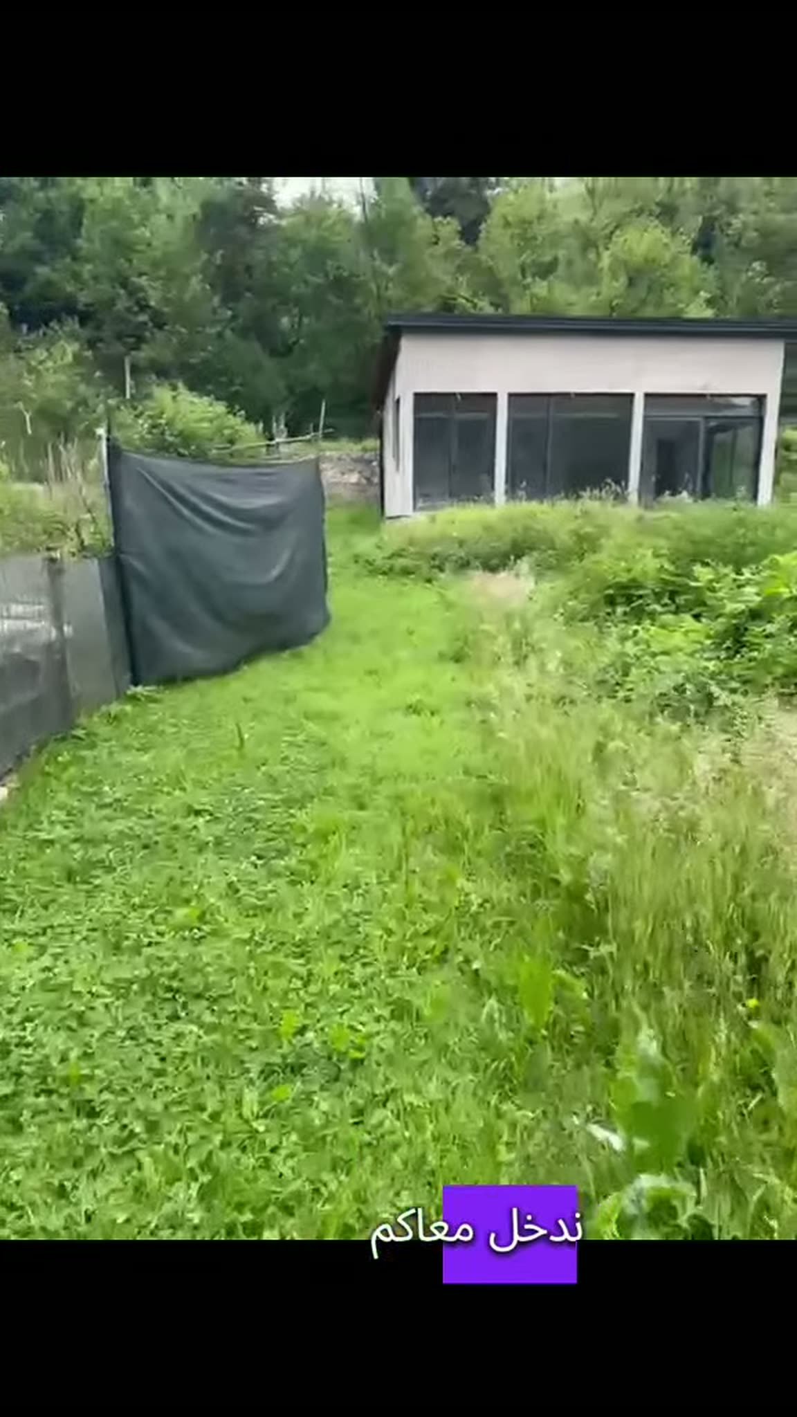 Investiciono zemljište preko 4 dunuma s novim objektom, Hadžići