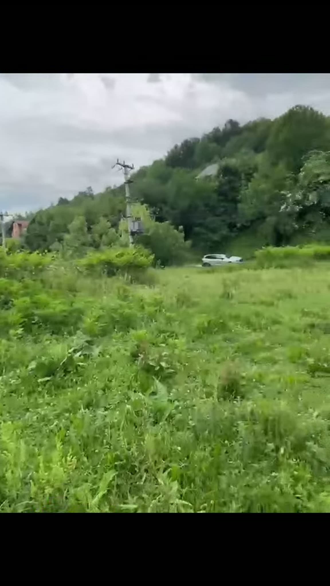 Investment land of over 4 dunums with a new building, Hadžići — 7
