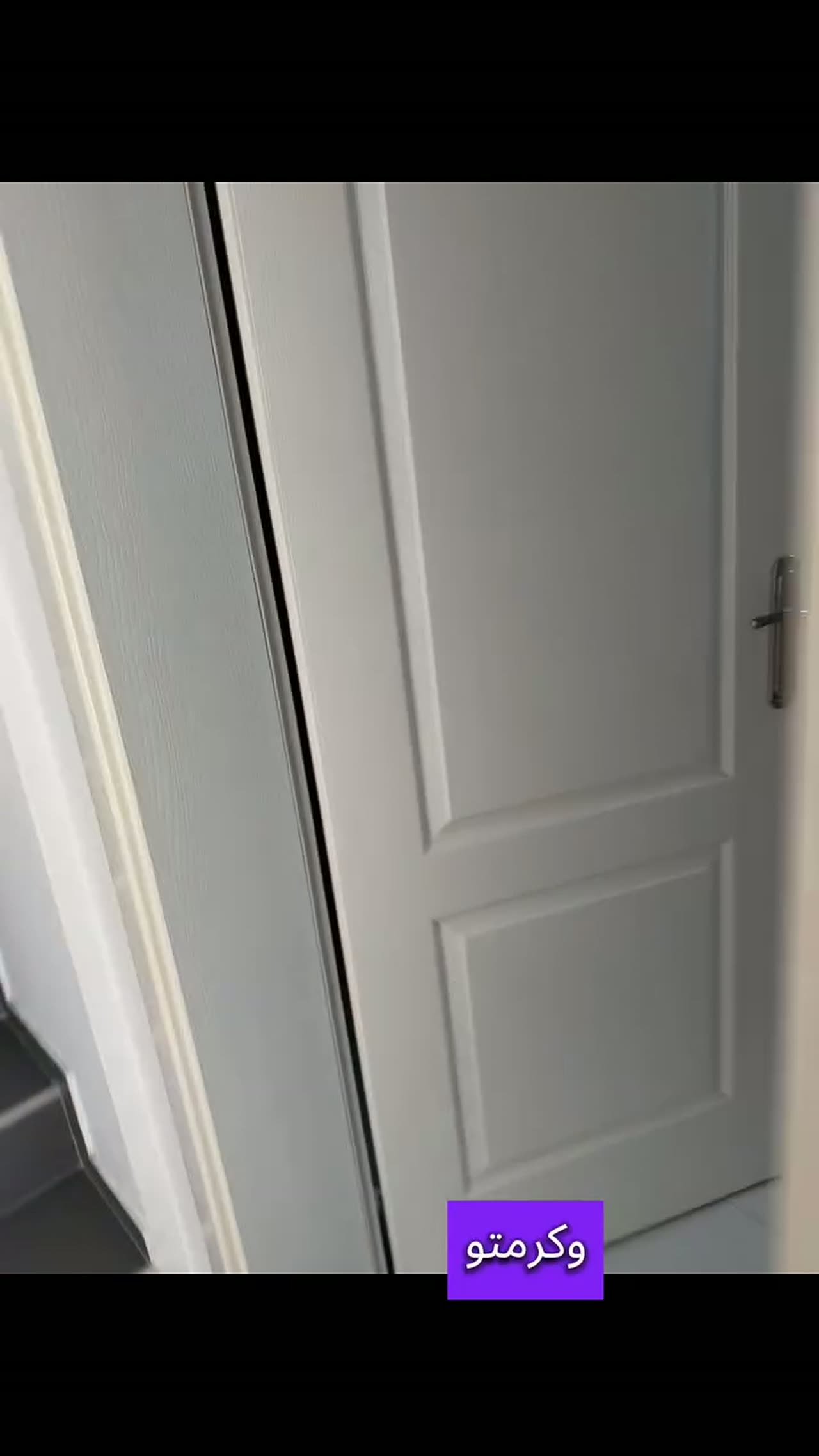 فيلا بتصميم خليجي داخل مجمع سكني — 4