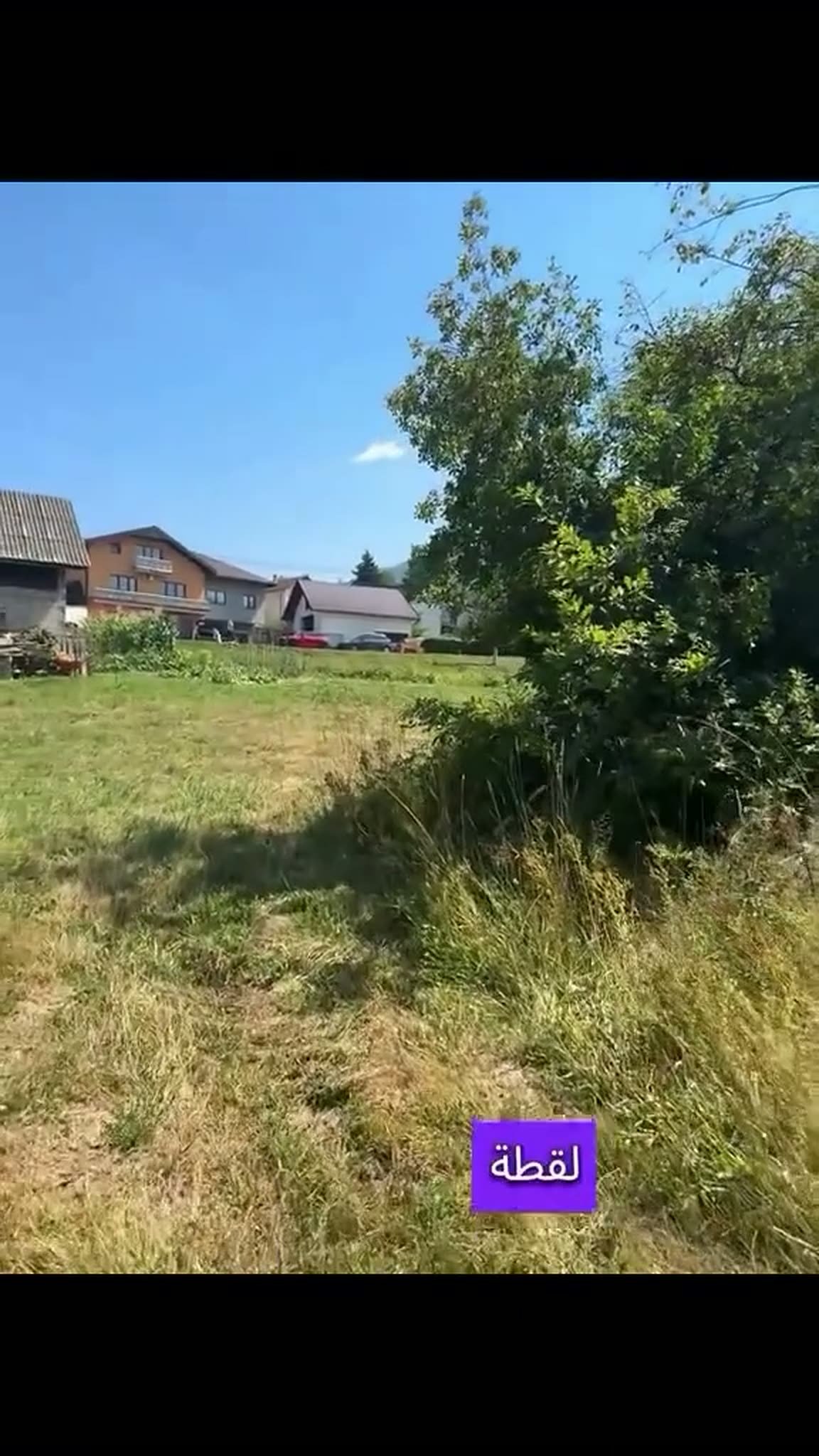 Šest stambenih parcela u Pazariću — 9
